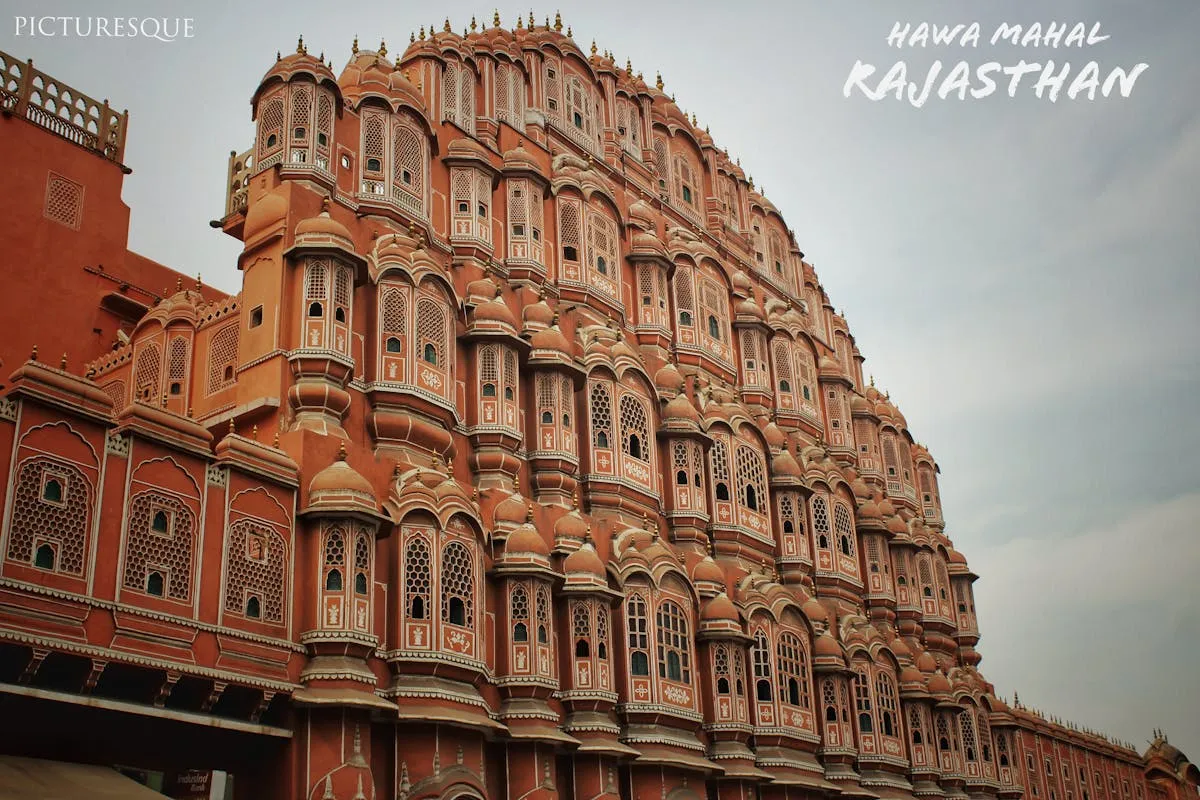An eagle ray gliding through the ocean